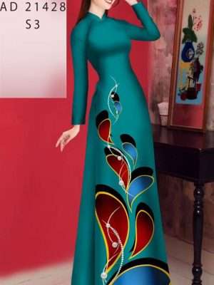 1638503174 vai ao dai dep mau moi (6)